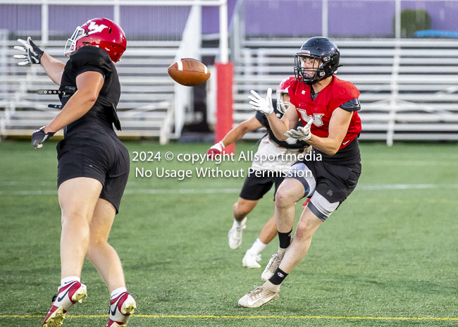 Westshore Rebels ISN Island Sports News BCFC Allsportmedia Langford Football CJFL