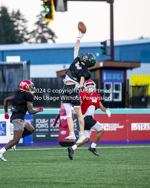 Westshore Rebels ISN Island Sports News BCFC Allsportmedia Langford Football CJFL