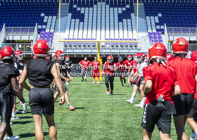 Westshore Rebels ISN Island Sports News BCFC Allsportmedia Langford Football CJFL