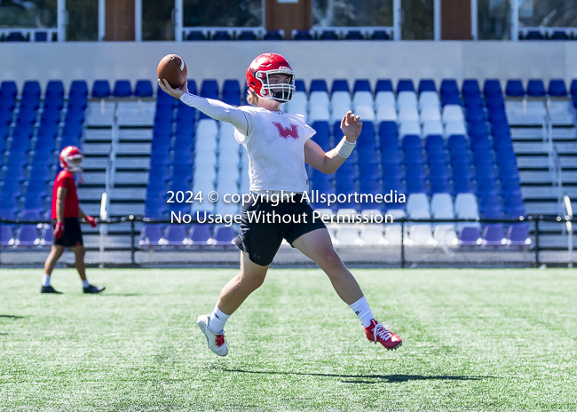 Westshore Rebels ISN Island Sports News BCFC Allsportmedia Langford Football CJFL