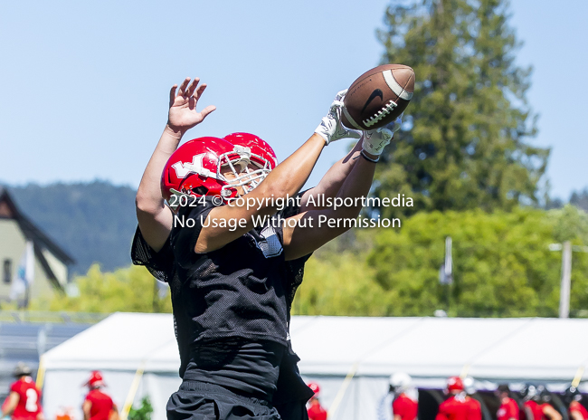 Westshore Rebels ISN Island Sports News BCFC Allsportmedia Langford Football CJFL