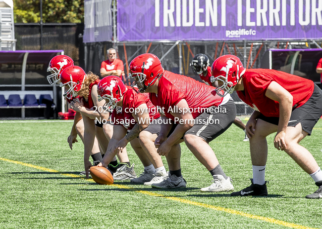 Westshore Rebels ISN Island Sports News BCFC Allsportmedia Langford Football CJFL