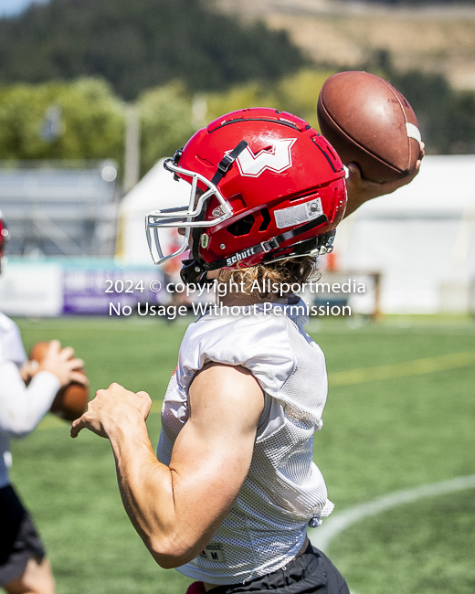 Westshore Rebels ISN Island Sports News BCFC Allsportmedia Langford Football CJFL