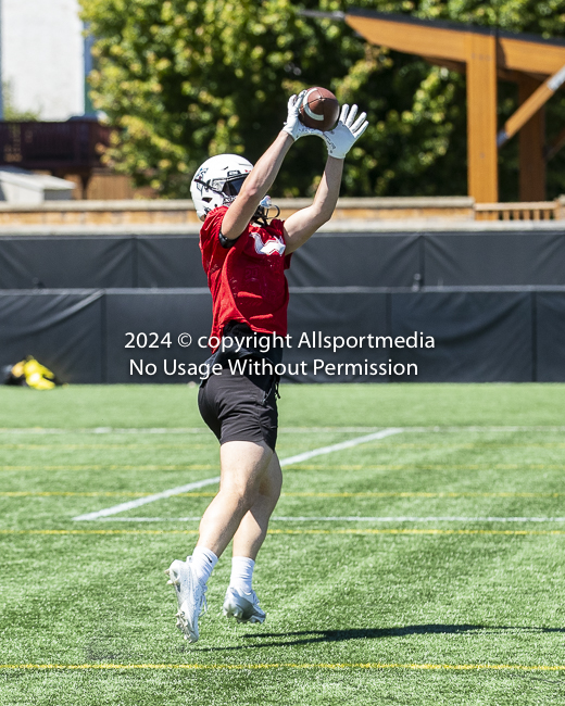 Westshore Rebels ISN Island Sports News BCFC Allsportmedia Langford Football CJFL