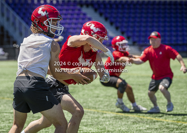 Westshore Rebels ISN Island Sports News BCFC Allsportmedia Langford Football CJFL