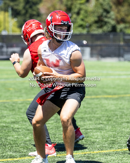 Westshore Rebels ISN Island Sports News BCFC Allsportmedia Langford Football CJFL