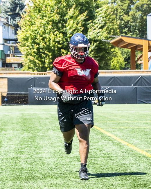 Westshore Rebels ISN Island Sports News BCFC Allsportmedia Langford Football CJFL