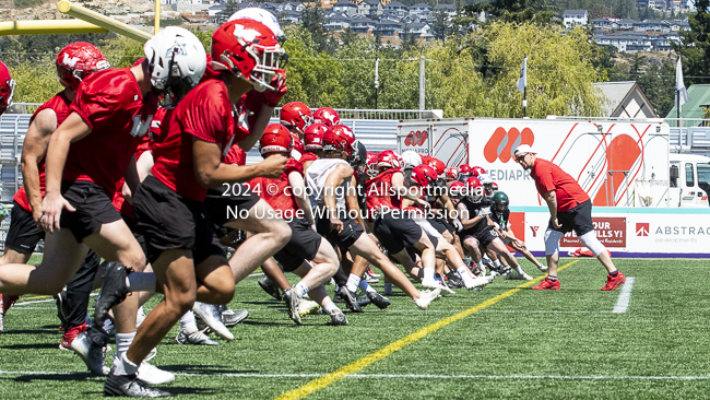 Westshore Rebels ISN Island Sports News BCFC Allsportmedia Langford Football CJFL