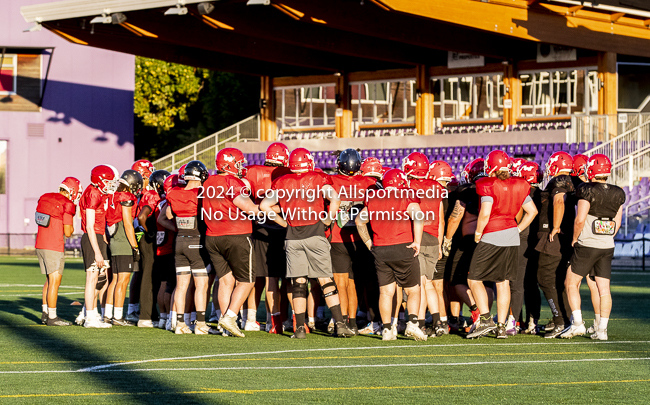 Westshore Rebels ISN Island Sports News BCFC Allsportmedia Langford Football CJFL