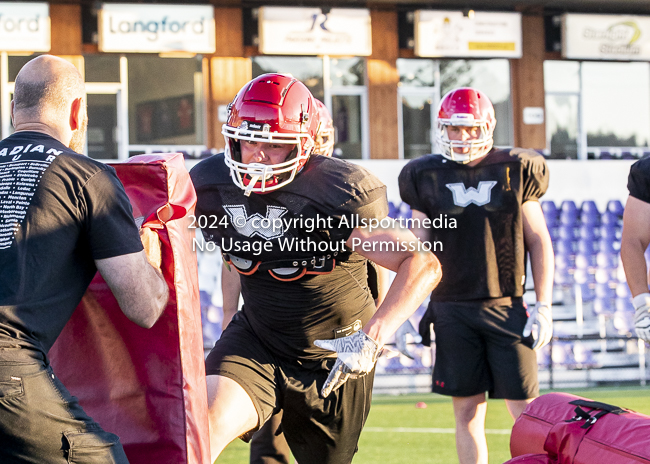 Westshore Rebels ISN Island Sports News BCFC Allsportmedia Langford Football CJFL