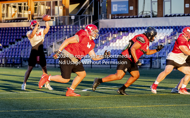 Westshore Rebels ISN Island Sports News BCFC Allsportmedia Langford Football CJFL