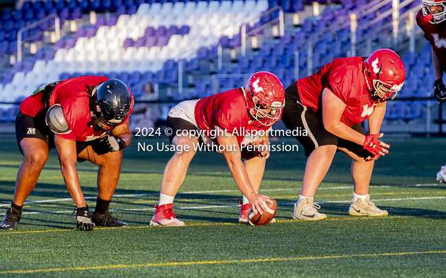 Westshore Rebels ISN Island Sports News BCFC Allsportmedia Langford Football CJFL