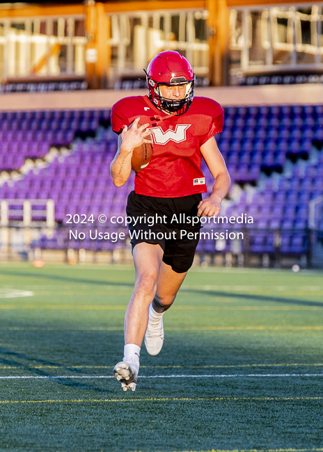 Westshore Rebels ISN Island Sports News BCFC Allsportmedia Langford Football CJFL