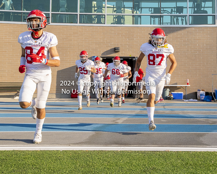 Westshore Rebels ISN Island Sports News BCFC Allsportmedia Langford Football CJFL