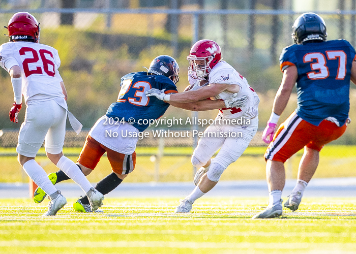 Westshore Rebels ISN Island Sports News BCFC Allsportmedia Langford Football CJFL