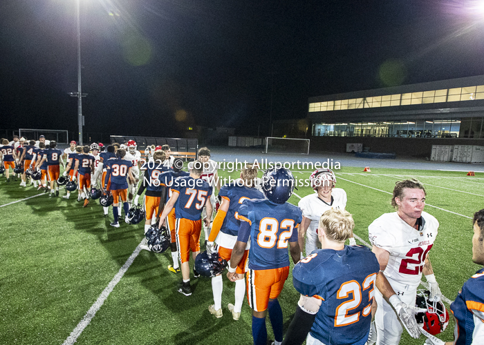 Westshore Rebels ISN Island Sports News BCFC Allsportmedia Langford Football CJFL