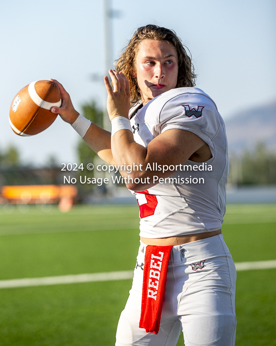 Westshore Rebels ISN Island Sports News BCFC Allsportmedia Langford Football CJFL