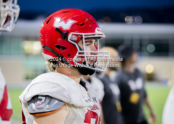 Westshore Rebels ISN Island Sports News BCFC Allsportmedia Langford Football CJFL