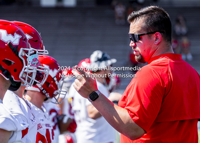 Westshore Rebels ISN Island Sports News BCFC Allsportmedia Langford Football CJFL