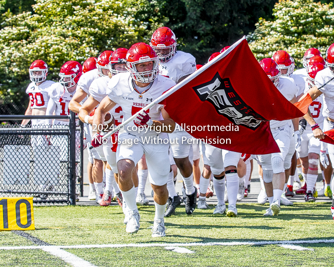 Westshore Rebels ISN Island Sports News BCFC Allsportmedia Langford Football CJFL