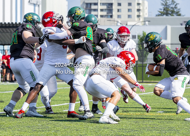 Westshore Rebels ISN Island Sports News BCFC Allsportmedia Langford Football CJFL