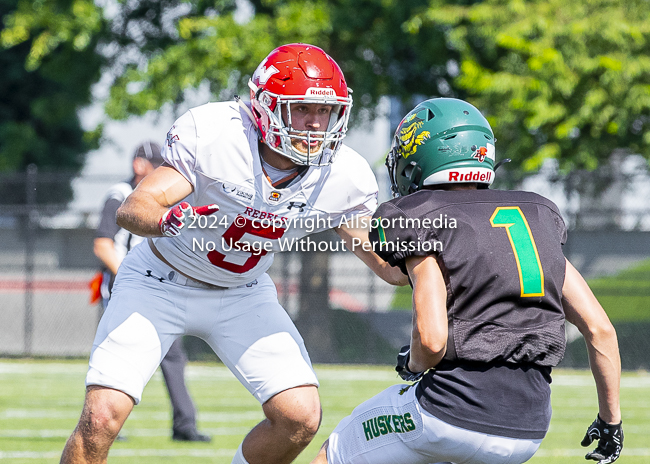 Westshore Rebels ISN Island Sports News BCFC Allsportmedia Langford Football CJFL