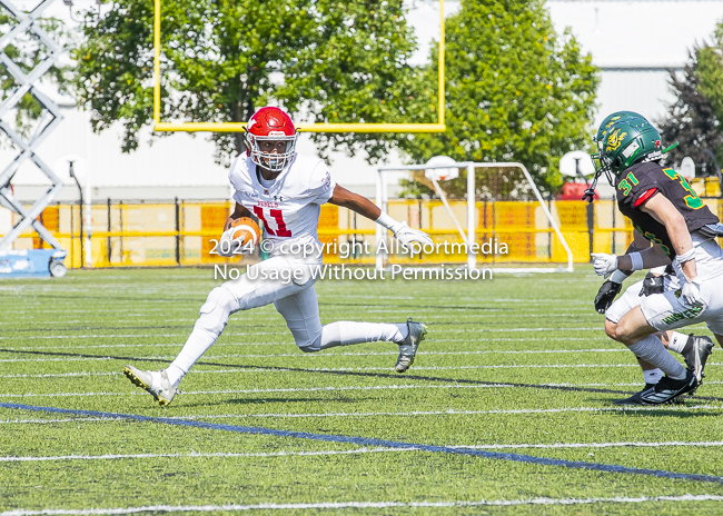 Westshore Rebels ISN Island Sports News BCFC Allsportmedia Langford Football CJFL