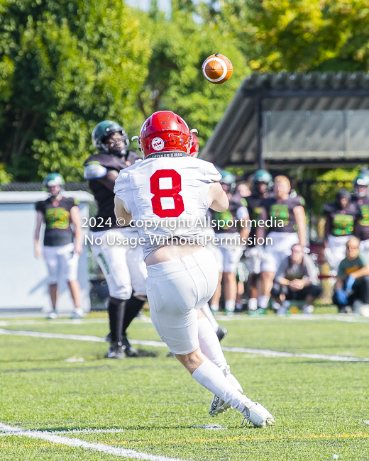 Westshore Rebels ISN Island Sports News BCFC Allsportmedia Langford Football CJFL