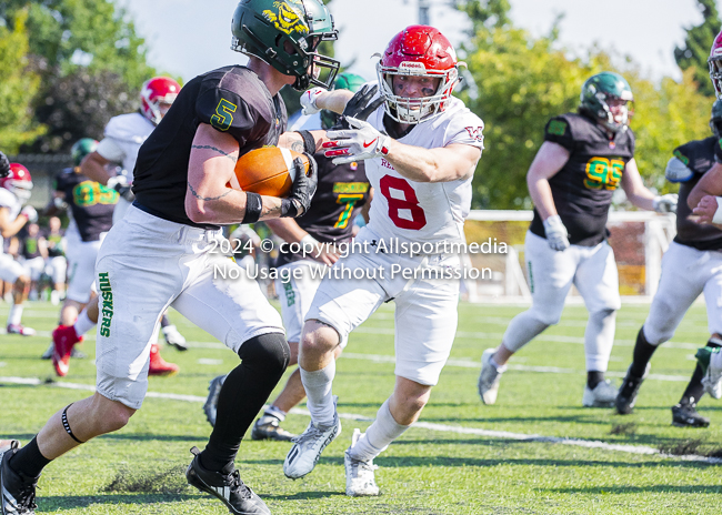 Westshore Rebels ISN Island Sports News BCFC Allsportmedia Langford Football CJFL