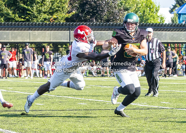 Westshore Rebels ISN Island Sports News BCFC Allsportmedia Langford Football CJFL