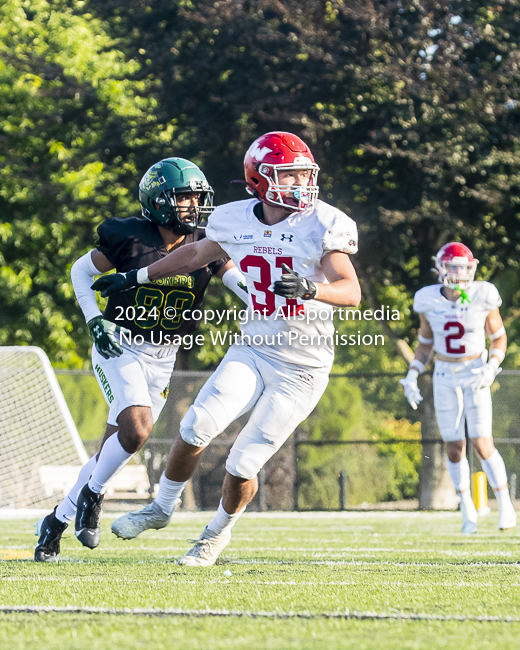 Westshore Rebels ISN Island Sports News BCFC Allsportmedia Langford Football CJFL