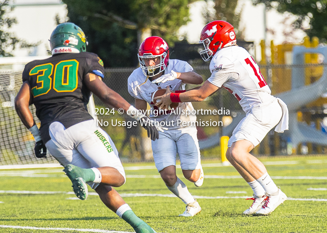 Westshore Rebels ISN Island Sports News BCFC Allsportmedia Langford Football CJFL