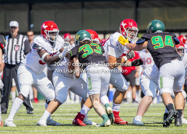 Westshore Rebels ISN Island Sports News BCFC Allsportmedia Langford Football CJFL