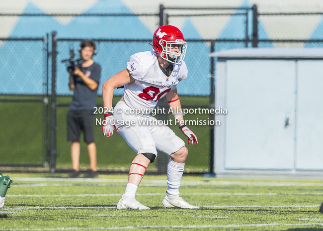 Westshore Rebels ISN Island Sports News BCFC Allsportmedia Langford Football CJFL