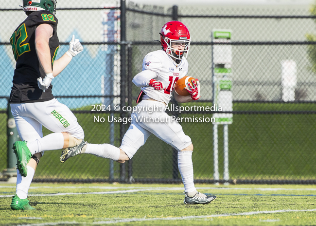 Westshore Rebels ISN Island Sports News BCFC Allsportmedia Langford Football CJFL