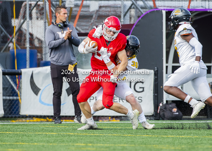 Westshore Rebels ISN Island Sports News BCFC Allsportmedia Langford Football CJFL