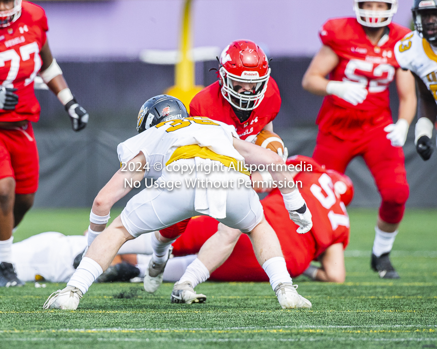 Westshore Rebels ISN Island Sports News BCFC Allsportmedia Langford Football CJFL