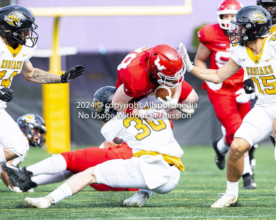 Westshore Rebels ISN Island Sports News BCFC Allsportmedia Langford Football CJFL