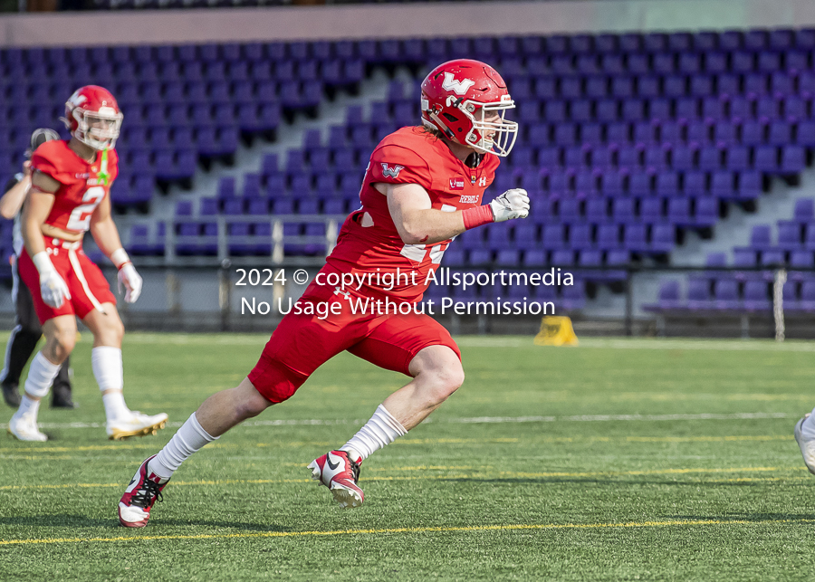 Westshore Rebels ISN Island Sports News BCFC Allsportmedia Langford Football CJFL