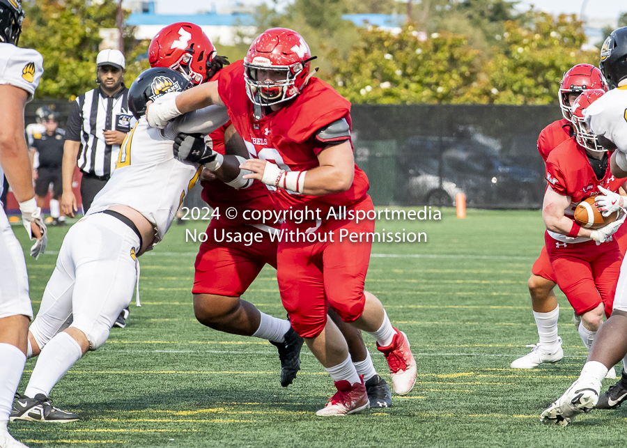 Westshore Rebels ISN Island Sports News BCFC Allsportmedia Langford Football CJFL