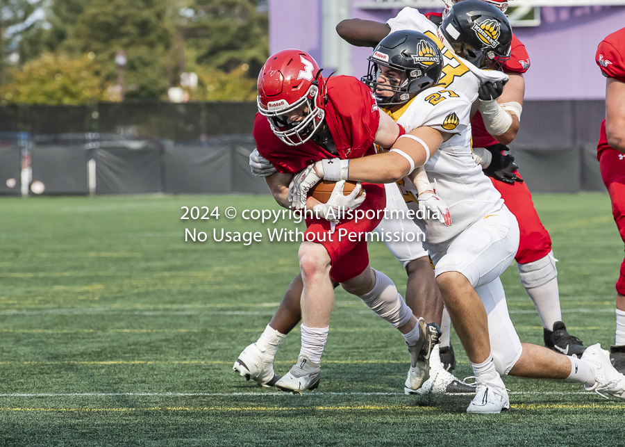 Westshore Rebels ISN Island Sports News BCFC Allsportmedia Langford Football CJFL