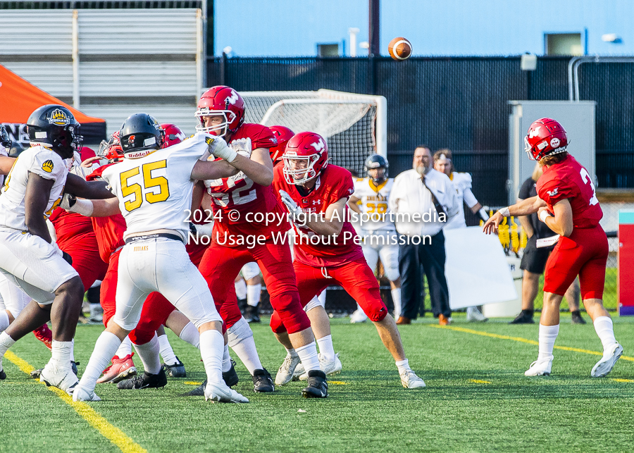 Westshore Rebels ISN Island Sports News BCFC Allsportmedia Langford Football CJFL