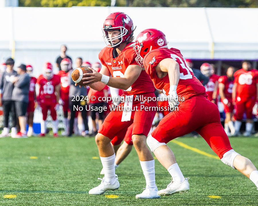 Westshore Rebels ISN Island Sports News BCFC Allsportmedia Langford Football CJFL