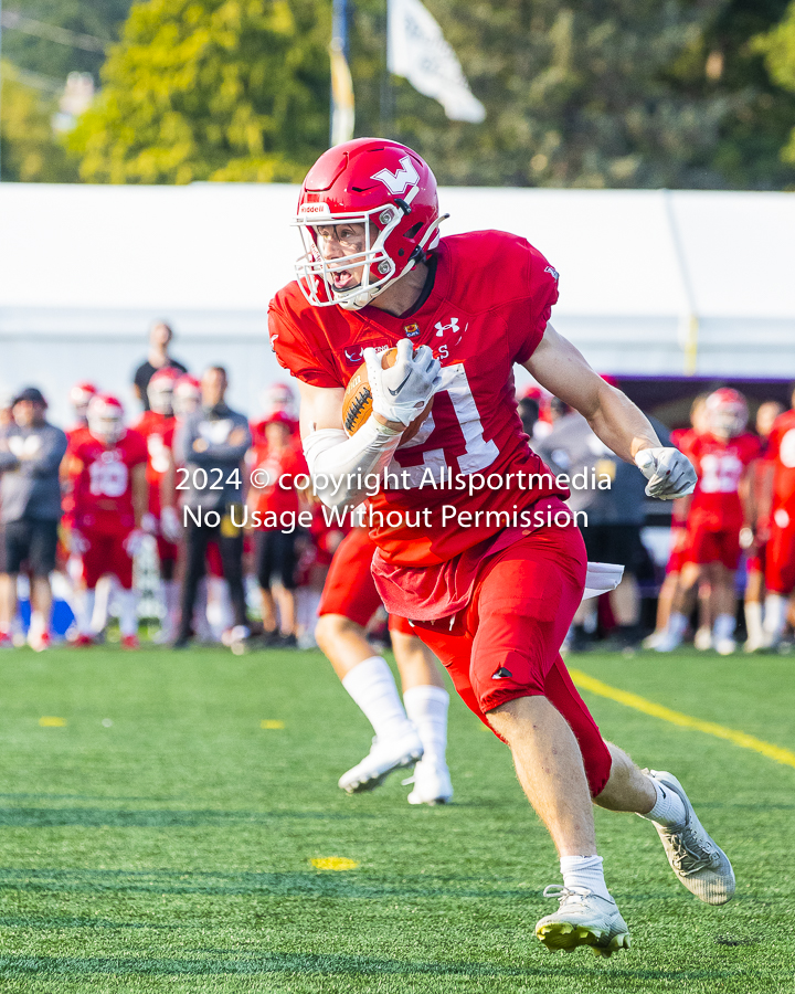 Westshore Rebels ISN Island Sports News BCFC Allsportmedia Langford Football CJFL