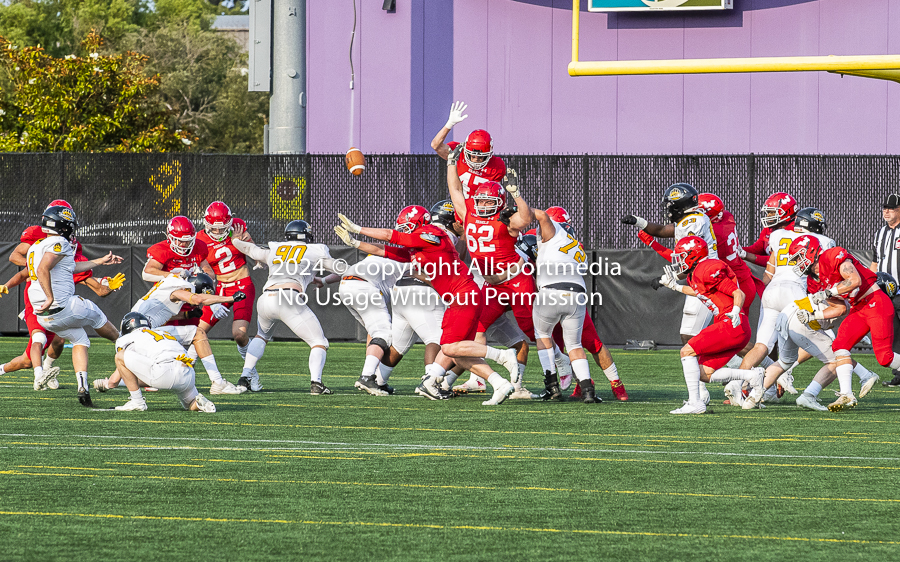 Westshore Rebels ISN Island Sports News BCFC Allsportmedia Langford Football CJFL