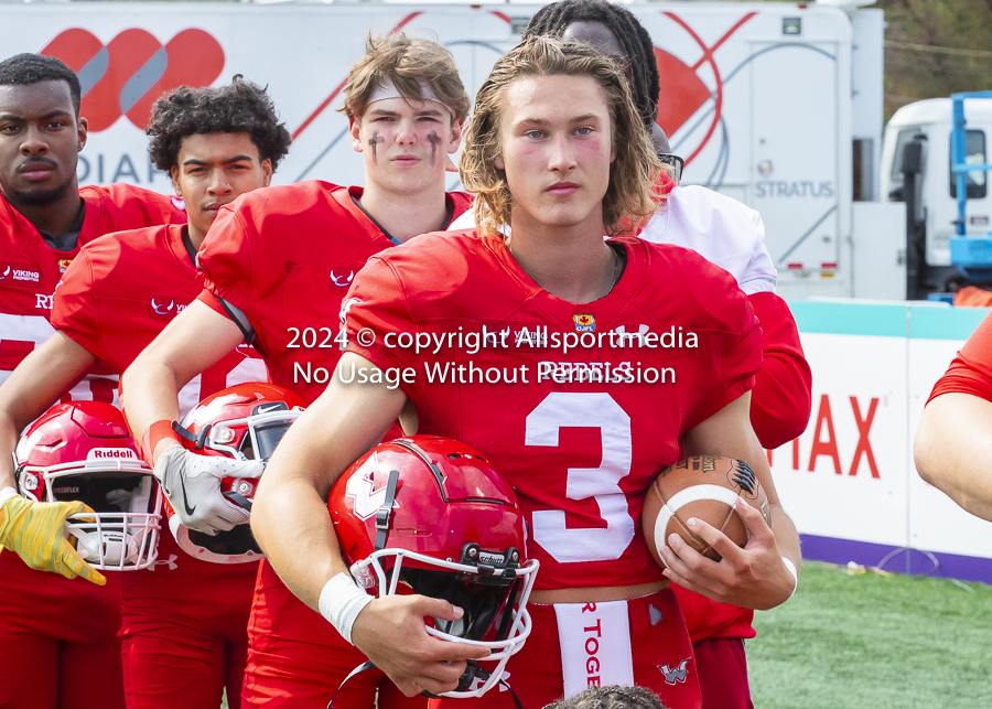 Westshore Rebels ISN Island Sports News BCFC Allsportmedia Langford Football CJFL