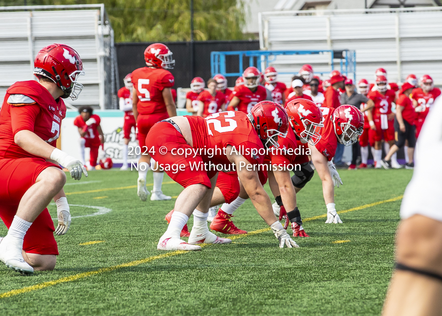 Westshore Rebels ISN Island Sports News BCFC Allsportmedia Langford Football CJFL