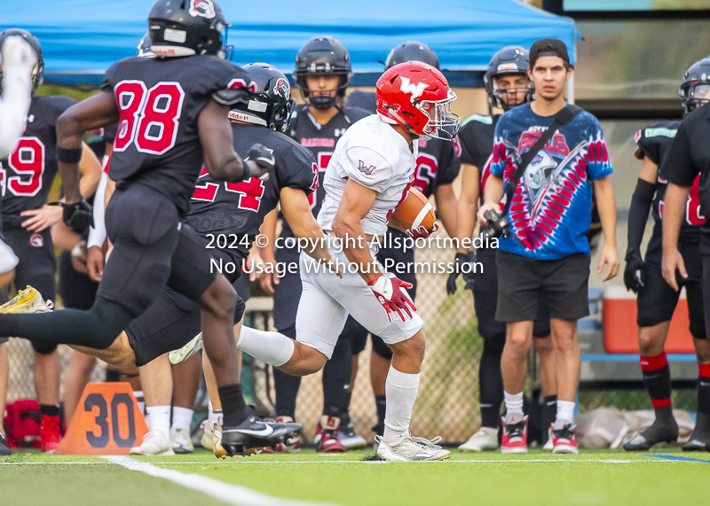 Westshore Rebels ISN Island Sports News BCFC Allsportmedia Langford Football CJFL