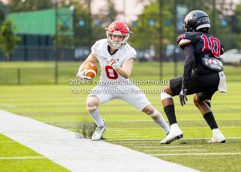 Westshore Rebels ISN Island Sports News BCFC Allsportmedia Langford Football CJFL