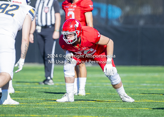 Westshore Rebels ISN Island Sports News BCFC Allsportmedia Langford Football CJFL